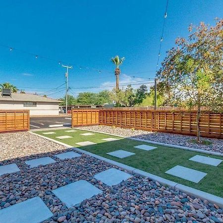 Hidden Gem In Phoenix Area Esterno foto